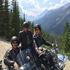 Jasper motorbike tour
