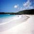 One of many beautiful Vieques Beaches