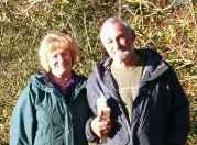 Profile Picture for House Sitter TimandGale
