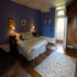 the chateau double bedroom