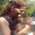 Lori & Baby Orangutan