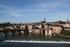 Albi and the river Tarn