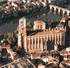 Albi Cathedral and Tarn