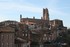 Albi - the cathedral