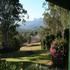 view from front verandah of Mt Warning