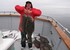 Halibut fishing in Homer Alaska