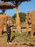 ENP Elephant Sanctuary Rescue