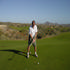 John golfing in Cabo