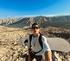 Hiking Cero Blanco Peru