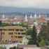 View of downtown Cuenca