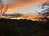 Sunset over Mandango and Vilcabamba