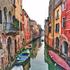Venice beauty