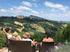 The panorama from