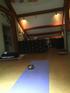 Yoga studio / Office