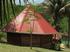 New Mayan cabana