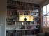 Library/family room