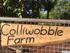 Colliwobble Farm Gate
