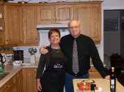 Profile Picture for House Sitter daveanddeb
