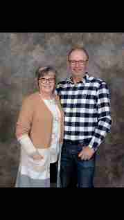 Profile Picture for House Sitter Happycouple23